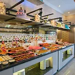 Club Paradiso Готель 5*