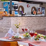 Готель Club Paradiso