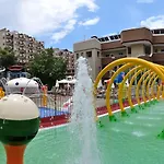 Club Paradiso 5* Аланія