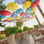 Готель Club Paradiso 5*