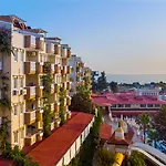 Club Paradiso Аланія
