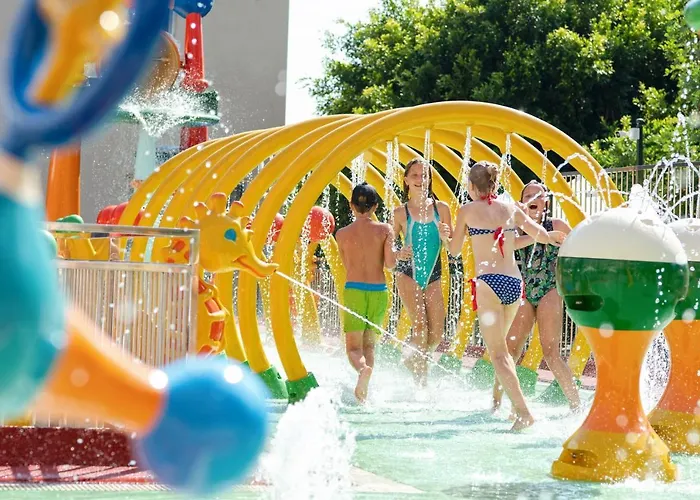 Club Paradiso 酒店 阿拉尼亚