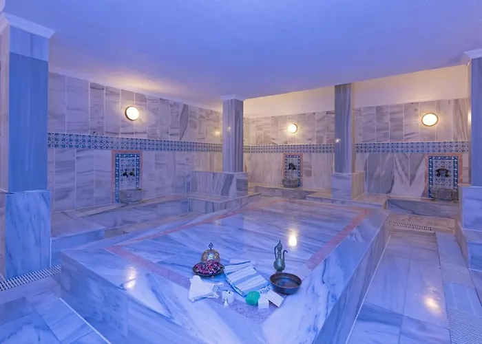 Club Paradiso 阿拉尼亚