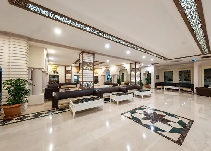 Club Paradiso Alanya