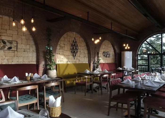 Club Paradiso 5* 阿拉尼亚