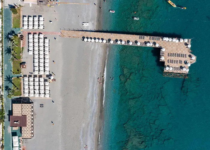 Club Paradiso 酒店