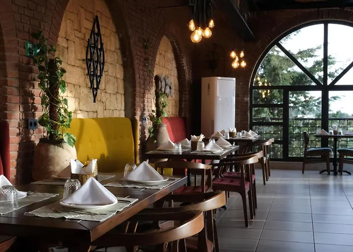 Club Paradiso 5* 阿拉尼亚