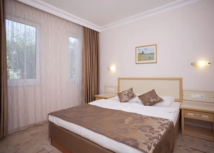 酒店 Club Paradiso 5*