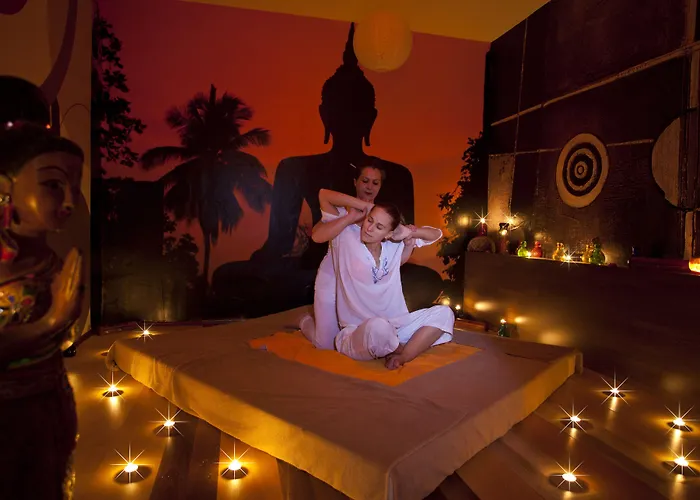 Club Paradiso 阿拉尼亚