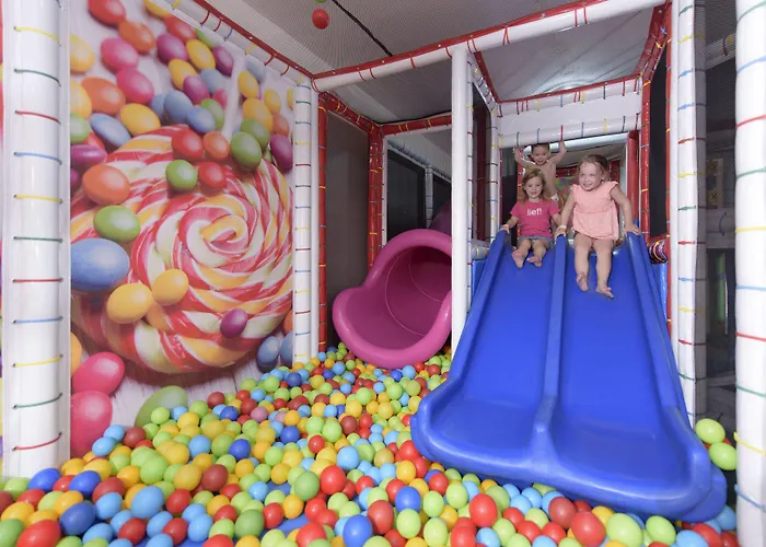 酒店 Club Paradiso 5*