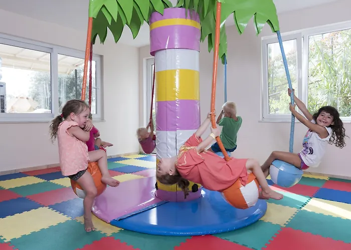 Club Paradiso 酒店