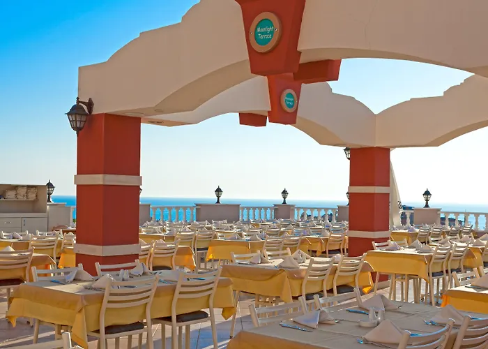 酒店 Club Paradiso