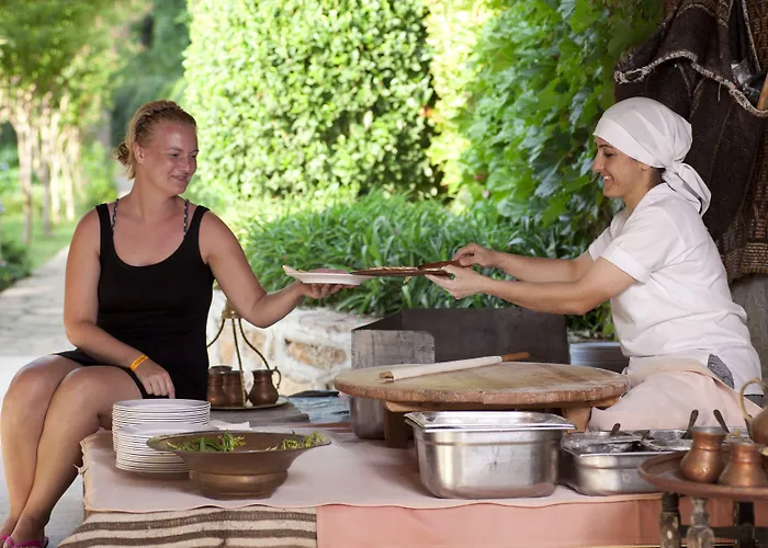 Club Paradiso 酒店