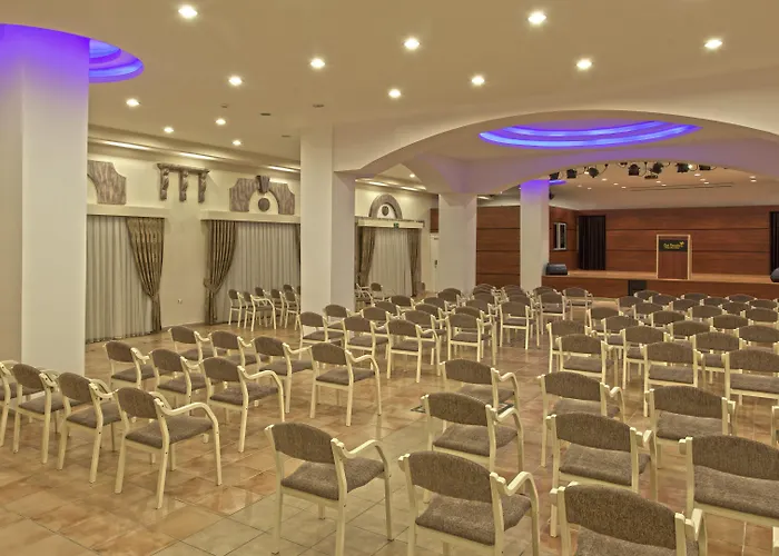 Club Paradiso 5* 阿拉尼亚