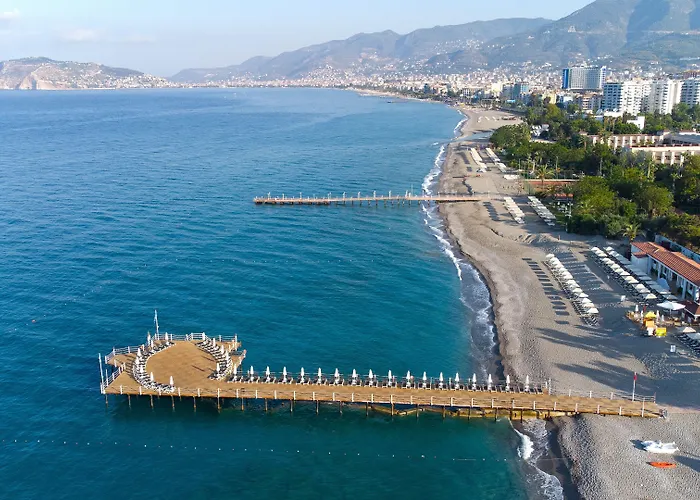 酒店 Club Paradiso 5*