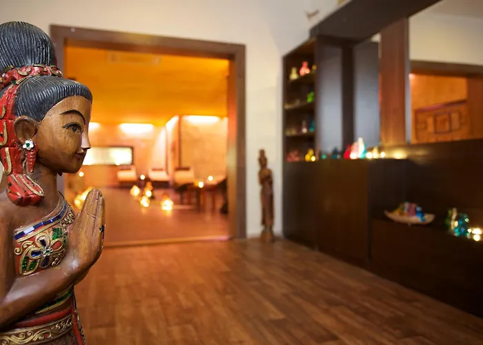 Club Paradiso Alanya