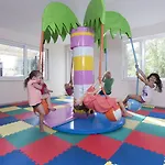 Club Paradiso ホテル