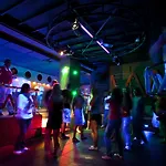 ホテル Club Paradiso 5*