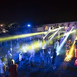 ホテル Club Paradiso アランヤ