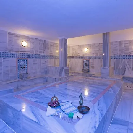 Club Paradiso ألانيا