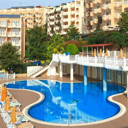 Club Paradiso فندق 5*