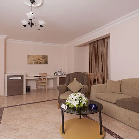 Club Paradiso 5* ألانيا