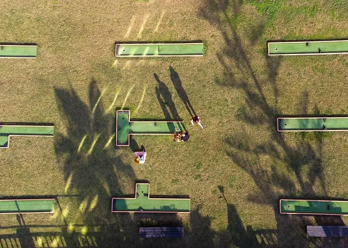 Club Paradiso Hotel 5*