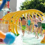 Club Paradiso Hotel Alanya