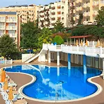 Club Paradiso Hotel 5*