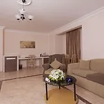Club Paradiso 5* Alanya