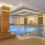 Hotel Club Paradiso 5*