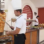 Club Paradiso 5* Alanya