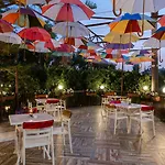 Hotel Club Paradiso Alanya