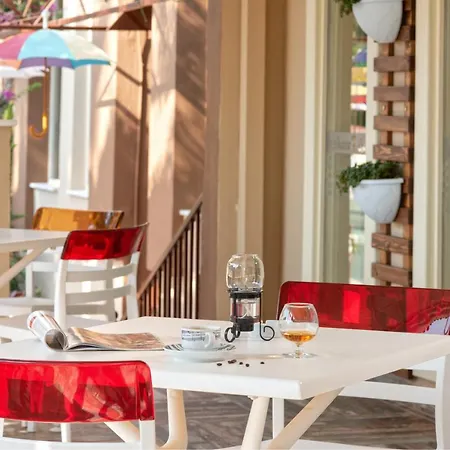 酒店 Club Paradiso