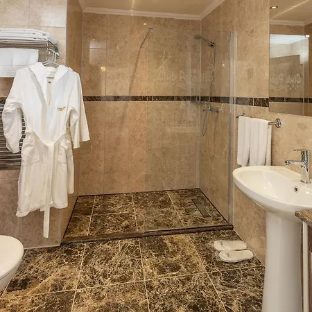 Club Paradiso 5* Аланія