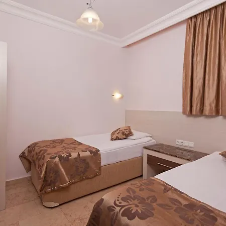 酒店 Club Paradiso 5*