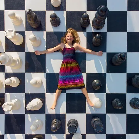 Club Paradiso 酒店