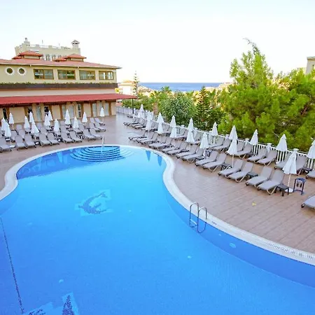 Club Paradiso Hotel 5*