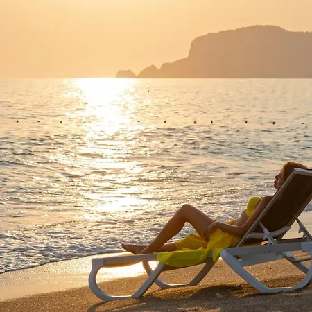 Club Paradiso 酒店 阿拉尼亚