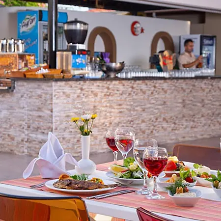 Hotel Club Paradiso