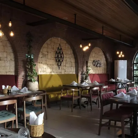 Club Paradiso 5* 阿拉尼亚