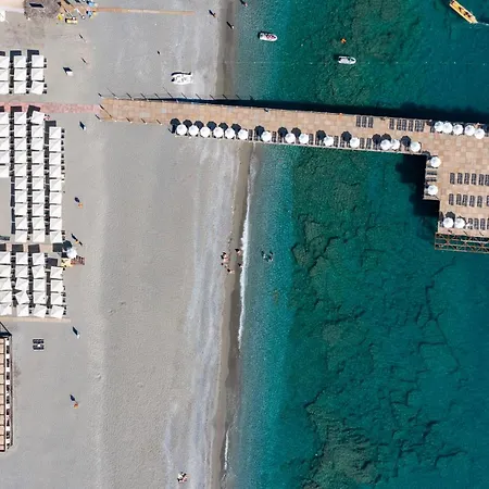 Club Paradiso Hotel