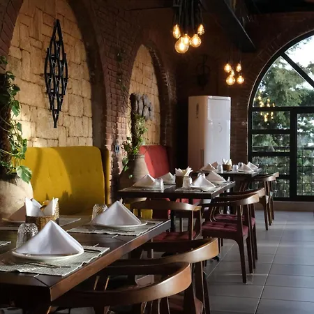 Club Paradiso 5* 阿拉尼亚