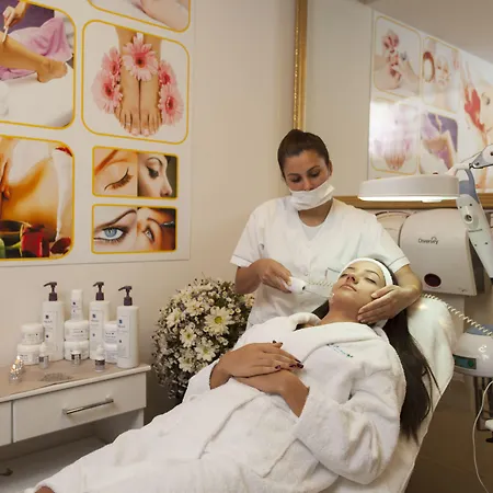 酒店 Club Paradiso