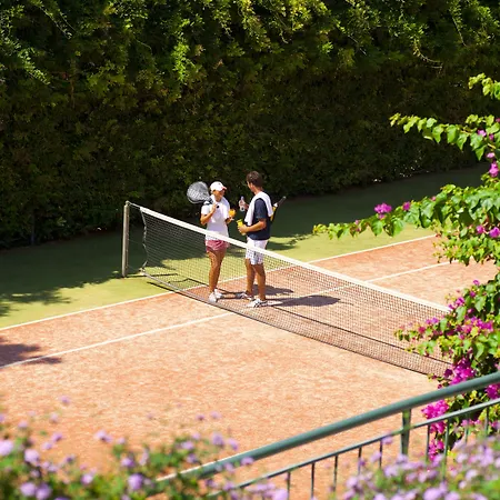 酒店 Club Paradiso 5*