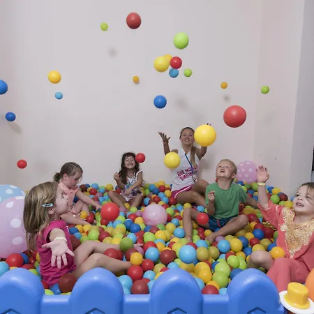 Club Paradiso 阿拉尼亚