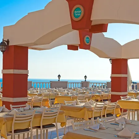 酒店 Club Paradiso