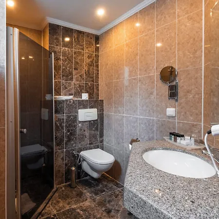 Club Paradiso 5*