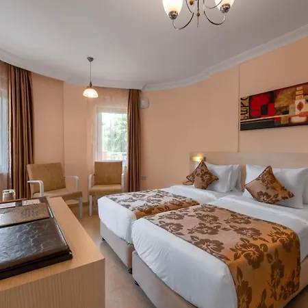 Club Paradiso Alanya