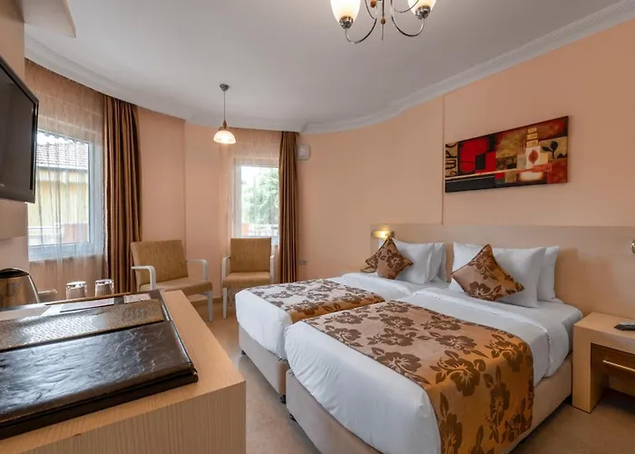 Club Paradiso Алания